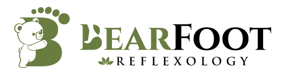 BEAR FOOT REFLEXOLOGY
